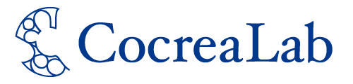 株式会社CocreaLab